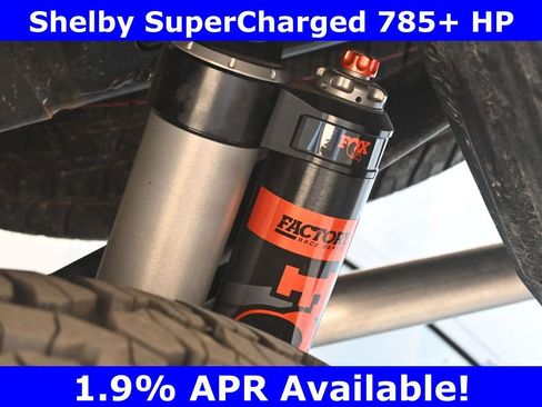 New 2024 Ford F150 Lariat w/ Equipment Group 502A High image 14