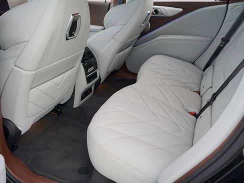 New 2026 BMW XM Label Red image 25