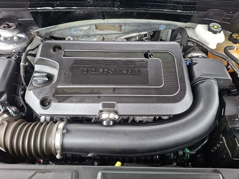 Used 2021 Buick Envision Preferred image 27