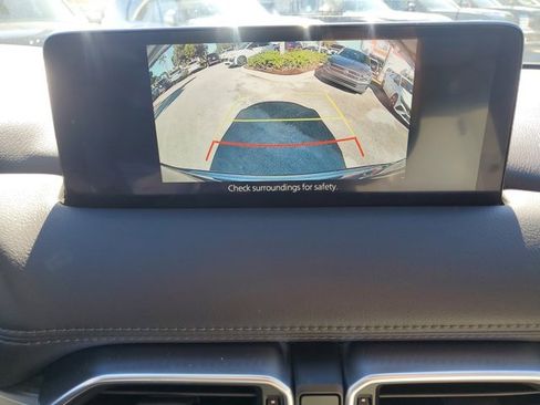 Used 2021 MAZDA CX-5 Grand Touring image 25