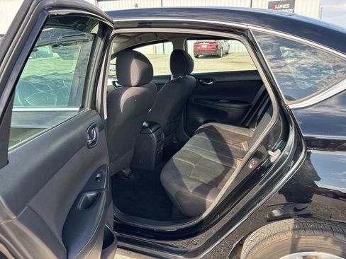 Used 2016 Nissan Sentra S FWD image 22