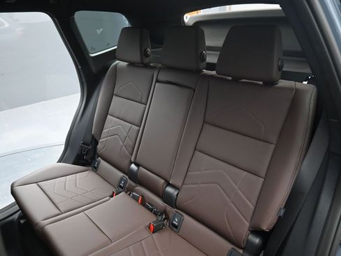 New 2025 BMW X1 xDrive28i w/ Convenience Package image 24