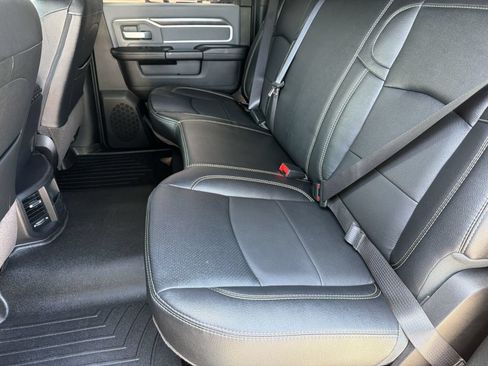 Used 2022 RAM 2500 Lone Star AWD/4WD image 23