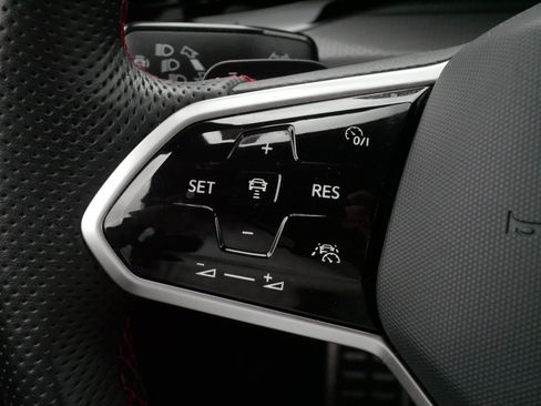 Certified 2024 Volkswagen GTI S FWD image 26