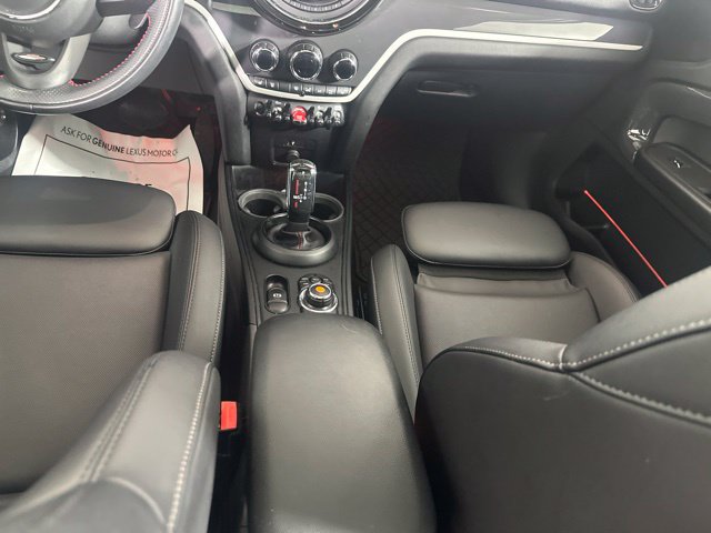 Used 2020 MINI Cooper Countryman S AWD/4WD image 23