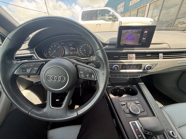 Used 2018 Audi A5 2.0T Premium Plus AWD/4WD image 12