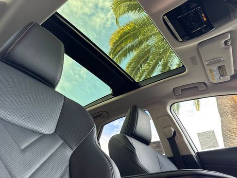 New 2026 Lexus NX 450h+ AWD w/ Luxury Package image 20