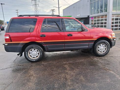 Used 2012 Ford Expedition XL w/ HD Trailer Tow Pkg image 4