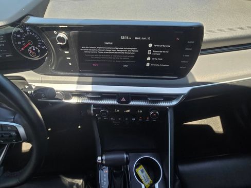 Used 2023 Kia K5 GT-Line FWD image 9