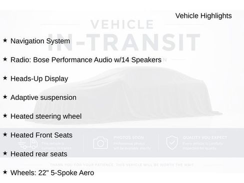 Used 2025 Volvo EX90 Ultra AWD/4WD image 2