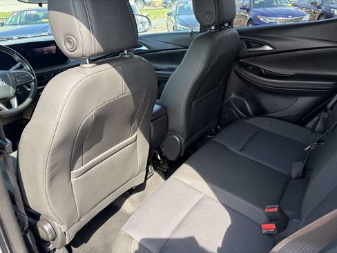 Used 2024 Buick Encore GX Preferred image 20