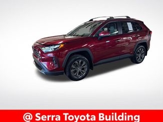 Certified 2022 Toyota RAV4 Limited w/ Limited Grade Weather Package AWD/4WD 360° Tour