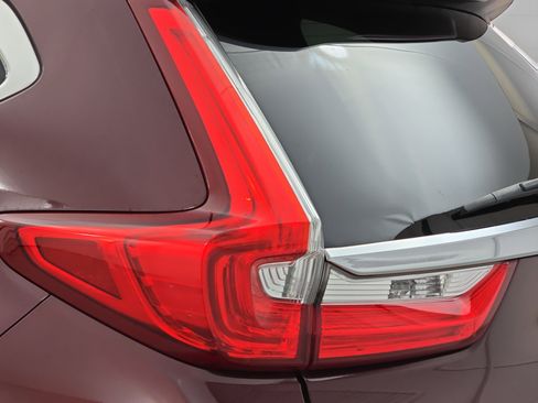 Used 2017 Honda CR-V EX-L image 35