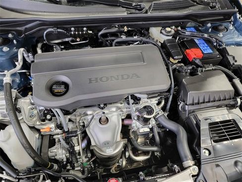 New 2026 Honda Civic Sport image 34