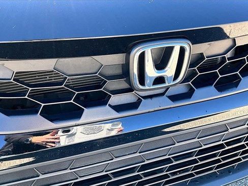 Certified 2024 Honda Civic Sport Touring image 27