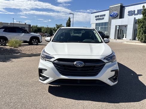 New 2025 Subaru Legacy Premium w/ Popular Package #1A image 11