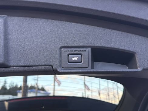 Used 2021 Acura RDX w/ Technology Package AWD/4WD image 8