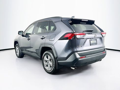 Used 2025 Toyota RAV4 XLE w/ Convenience Package image 5