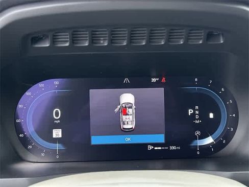 Used 2024 Volvo XC90 B6 Plus w/ Protection Package Premier image 7