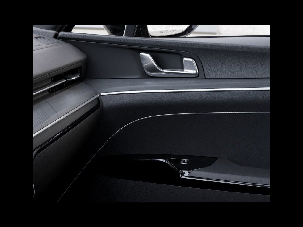 New 2027 Kia K5 GT-Line FWD image 52