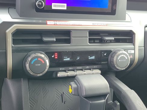 New 2026 Toyota Tacoma SR5 image 27