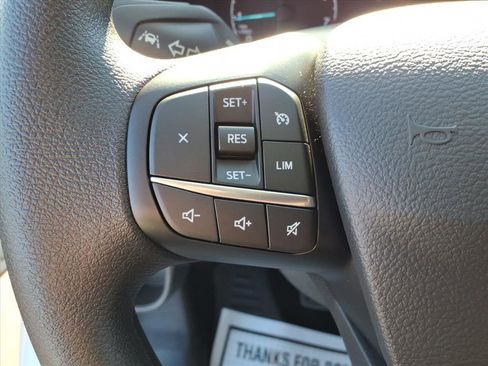 Used 2024 Ford Transit 350 148 Low Roof w/ Load Area Protection Package image 18