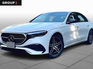 New 2026 Mercedes-Benz E 350 E 350 video 1