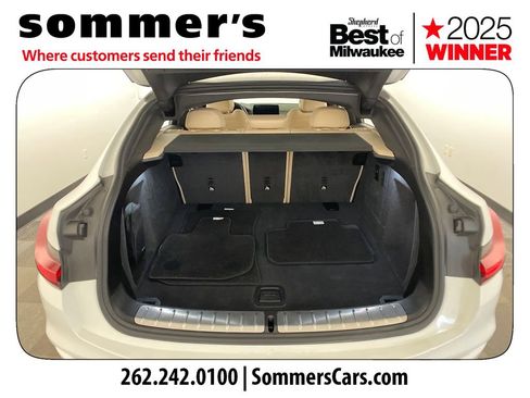 Used 2019 BMW X4 xDrive30i image 21