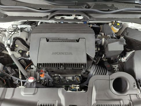 New 2026 Honda Passport RTL image 9