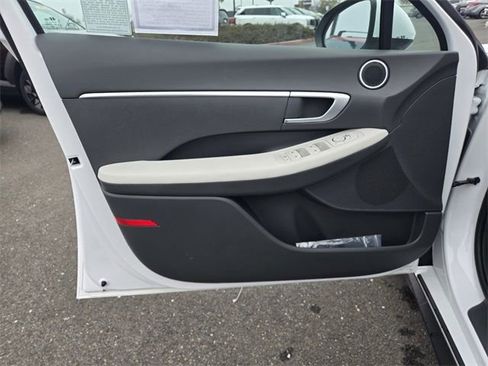 New 2026 Hyundai Sonata SE image 29