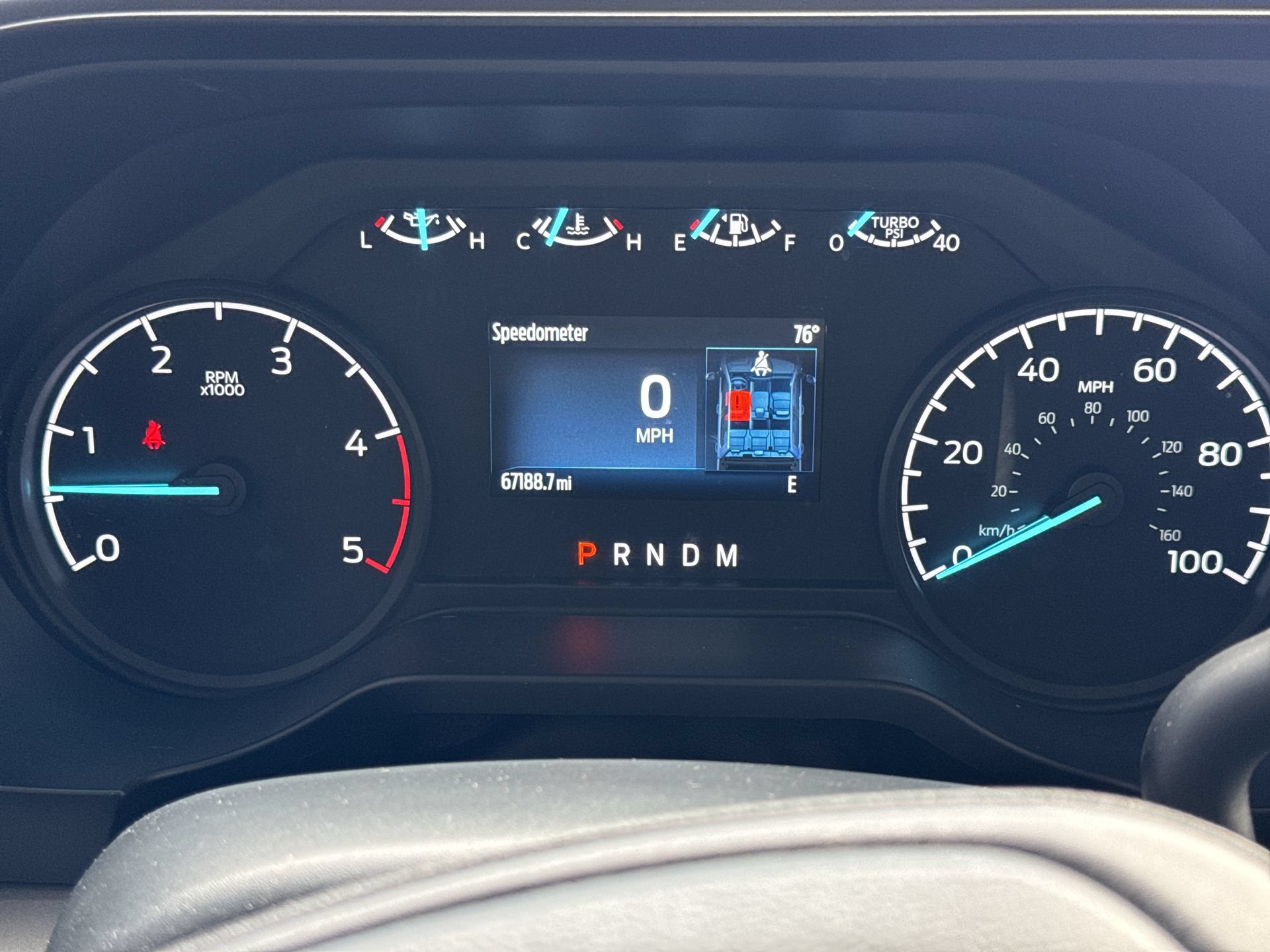 Used 2024 Ford F250 XLT AWD/4WD image 15