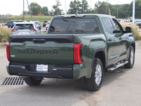 Used 2022 Toyota Tundra SR5 image 18