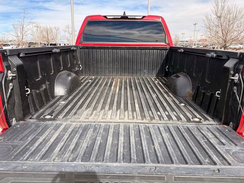 Used 2023 Toyota Tundra SR5 AWD/4WD image 30