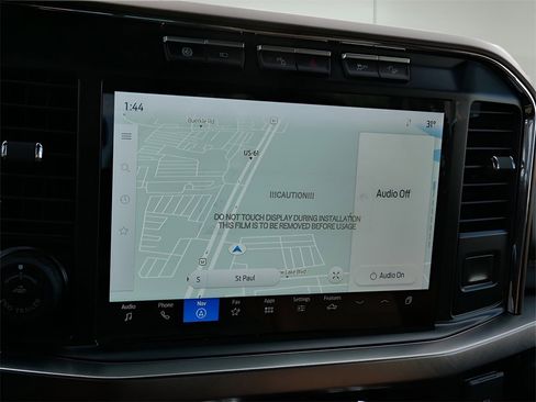 Used 2024 Ford F350 King Ranch w/ Chrome Package image 19