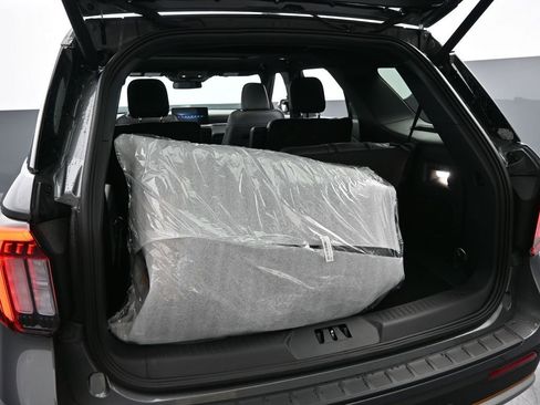 New 2026 Ford Explorer Tremor w/ Tremor Ultimate Package image 34