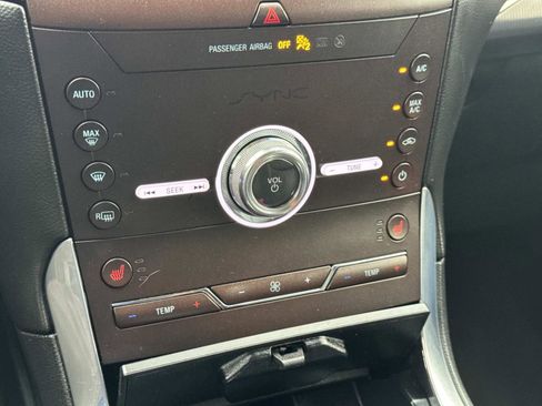 Used 2020 Ford Edge Titanium image 23