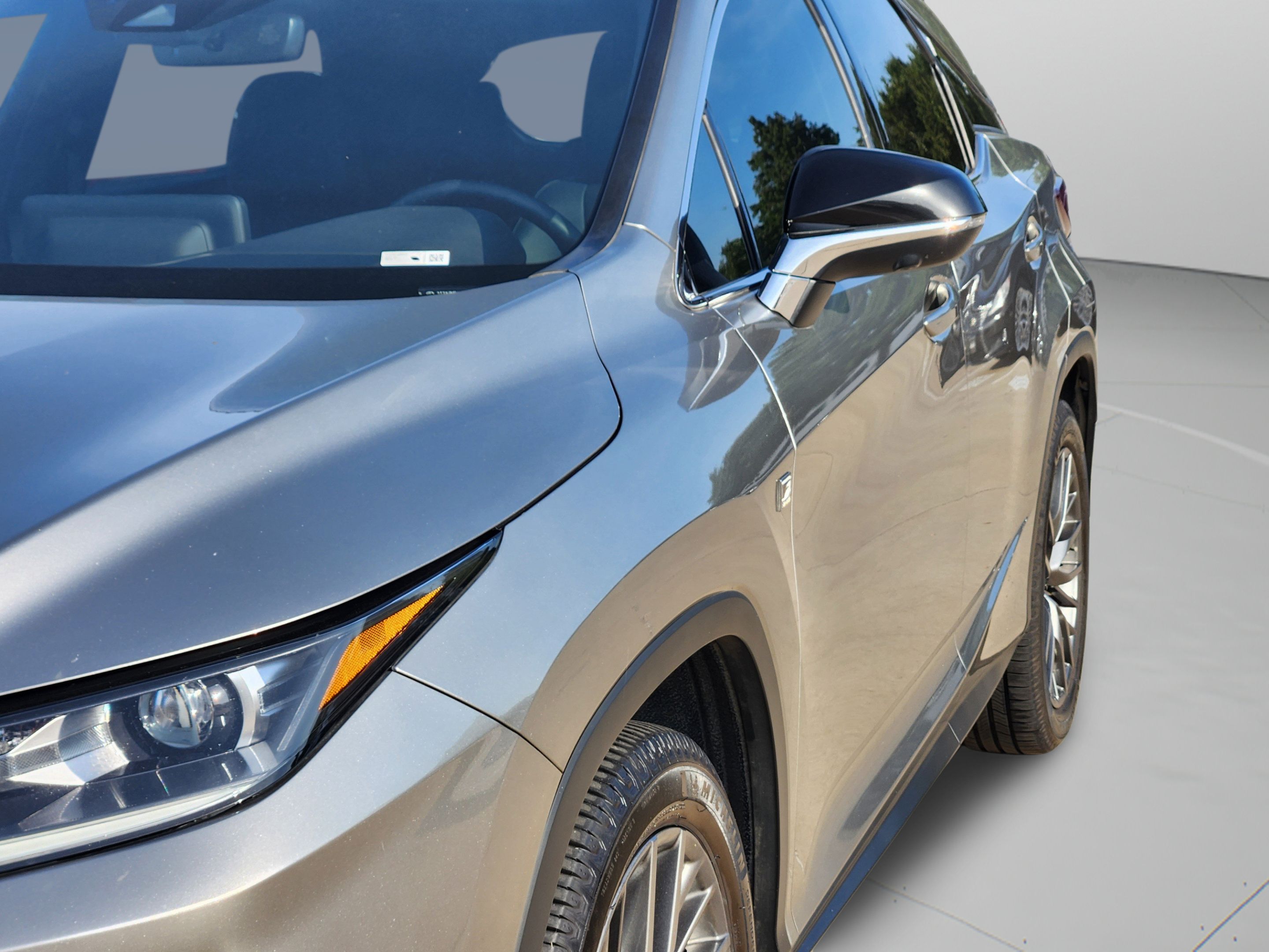 Used 2022 Lexus RX 350 F Sport AWD/4WD image 37