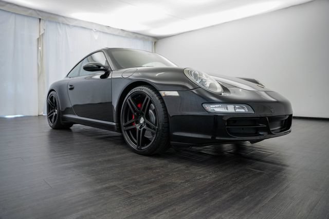 Used 2006 Porsche 911 Carrera S RWD image 24