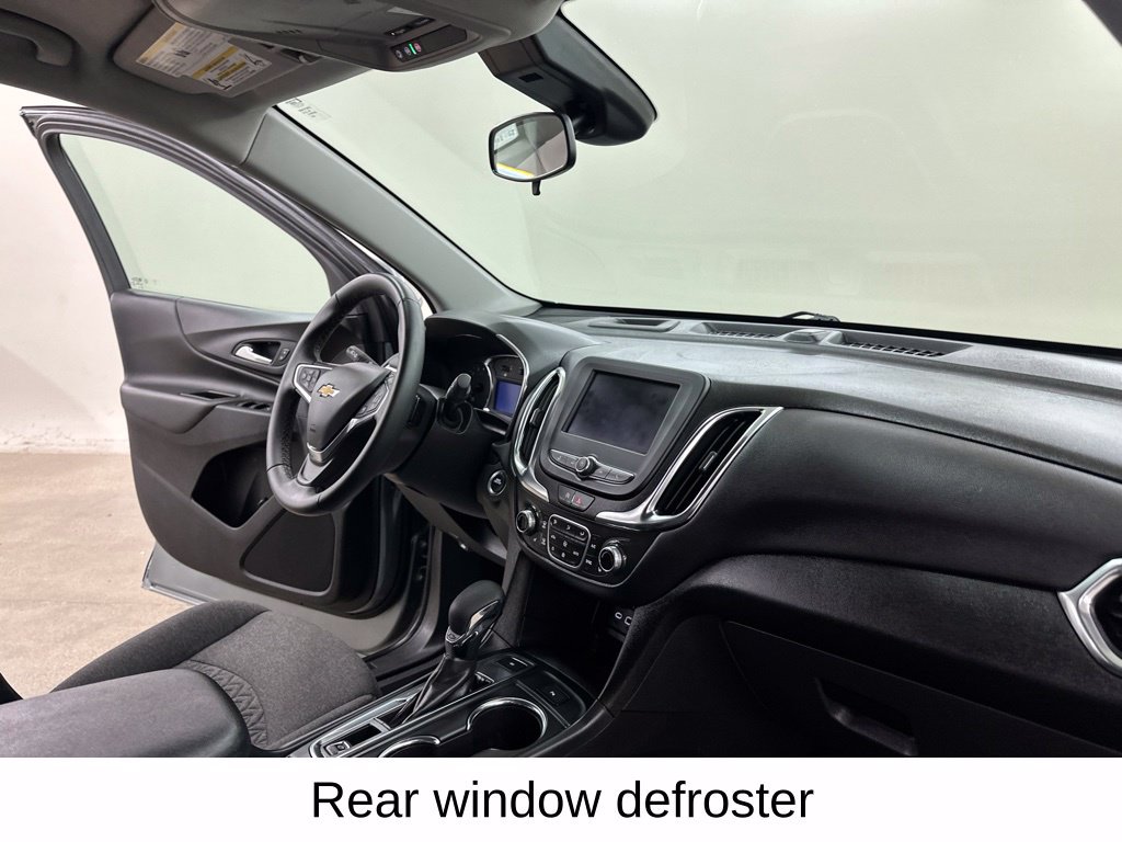 Used 2024 Chevrolet Equinox LT w/ LPO, Floor Liner Package AWD/4WD image 22