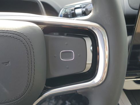 New 2026 Lincoln Nautilus Reserve w/ Jet Appearance Package image 18