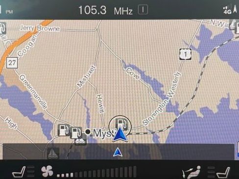 Used 2018 Volvo S60 T5 Dynamic image 36