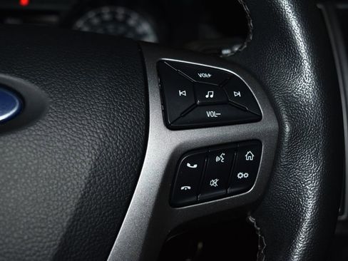 Used 2021 Ford Ranger XLT w/ Equipment Group 301A Mid image 9