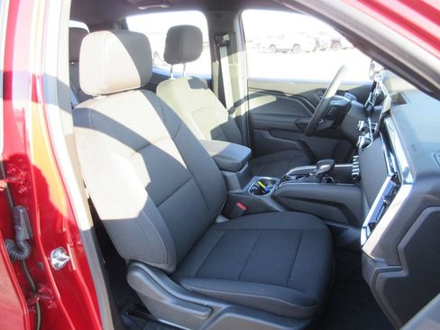 Certified 2026 GMC Canyon Elevation w/ Convenience Package AWD/4WD image 22