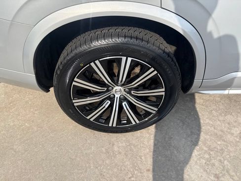 Certified 2023 Volvo XC90 B5 Core w/ Protection Package Premier AWD/4WD image 13