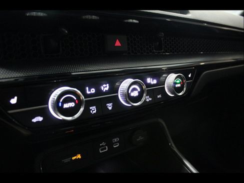 Certified 2023 Honda CR-V EX-L image 29