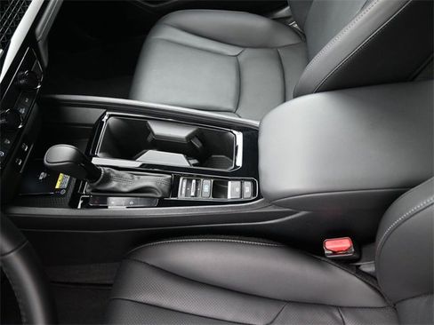 Used 2025 Honda Accord EX-L image 31