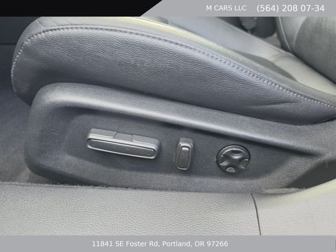 Used 2019 Honda Accord Touring image 24