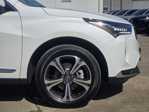 New 2026 Acura RDX SH-AWD w/ Technology Package image 7