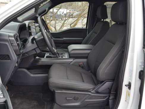 Certified 2024 Ford F150 XLT w/ Tow/Haul Package image 3