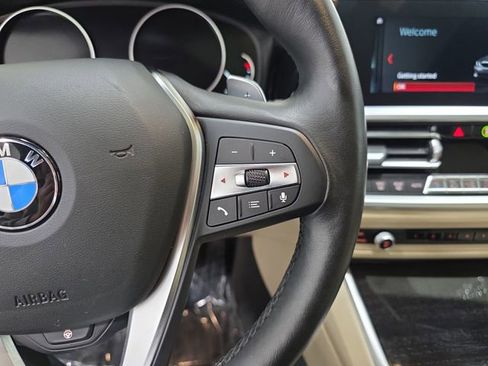 Used 2020 BMW 330i xDrive Sedan w/ Driving Assistance Package image 18